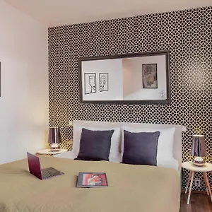 Apartamento 4 Arts By Adrez, Praga