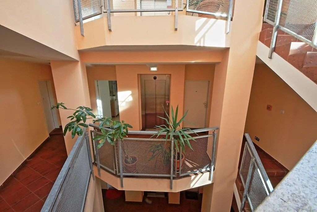Apartment Heleny Malirove Prague